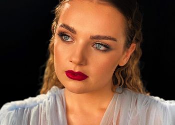 Ania Byrcyn dla eurowizja.org: „Wiem, że to jest rywalizacja. Dam z siebie wszystko”