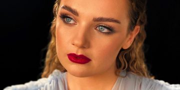 Ania Byrcyn dla eurowizja.org: „Wiem, że to jest rywalizacja. Dam z siebie wszystko”