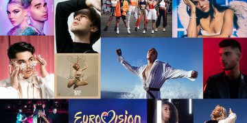 Eurowizja 2022: Australia organizuje narodowe eliminacje. Fot. SBS