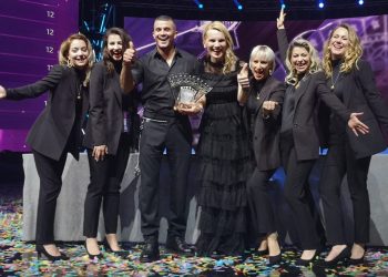 Eurowizja 2023 Chorwacja Dora Damir Kedzo