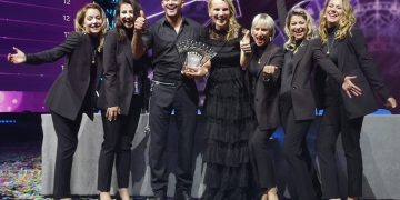 Eurowizja 2023 Chorwacja Dora Damir Kedzo