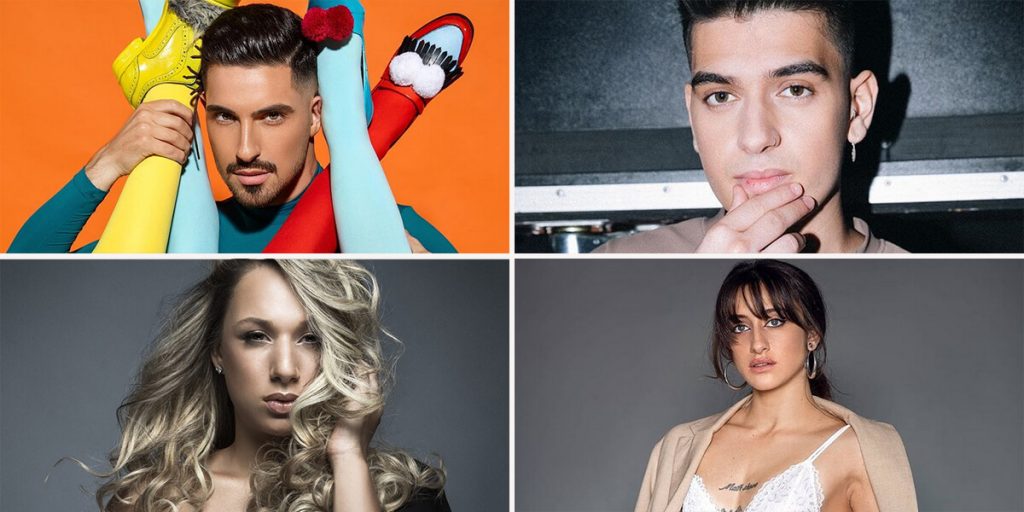 Eurowizja 2022 Izrael