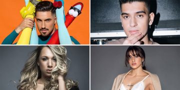 Eurowizja 2022 Izrael