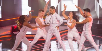 Eurowizja 2022 Izrael Michael Ben David