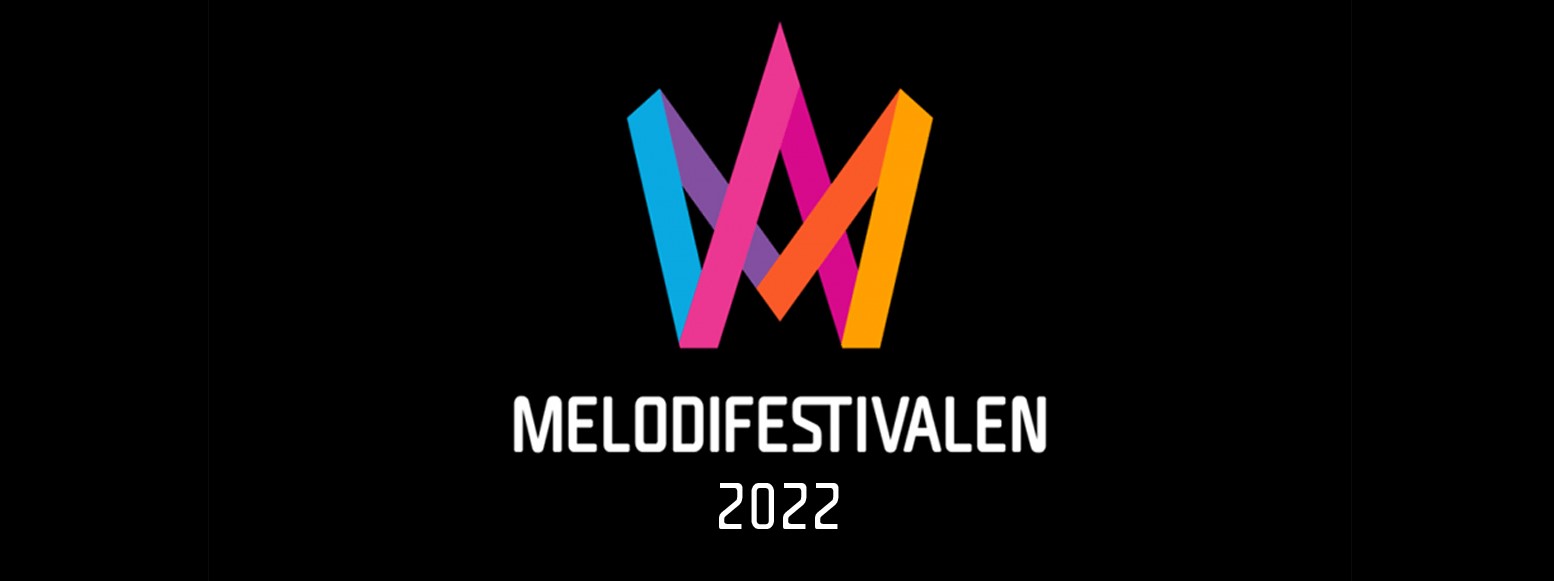Melodifestivalen 2022, logo