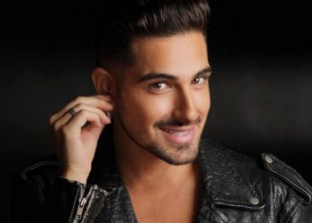 Eurowizja 2022 Izrael Michael Ben david