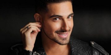 Eurowizja 2022 Izrael Michael Ben david