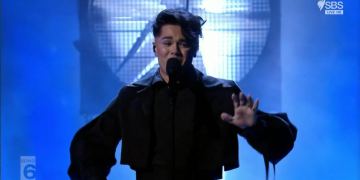 Eurowizja 2022: Sheldon Riley wygrywa Australia Decides i tym samym zdobywa bilet do Turynu!