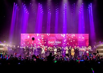 Eurovision on Concert 2019, Eurowizja