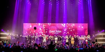 Eurovision on Concert 2019, Eurowizja