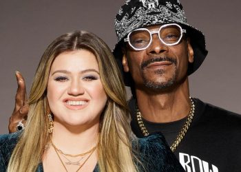 American Song Contest, Snoop Dogg, Kelly Clarkson