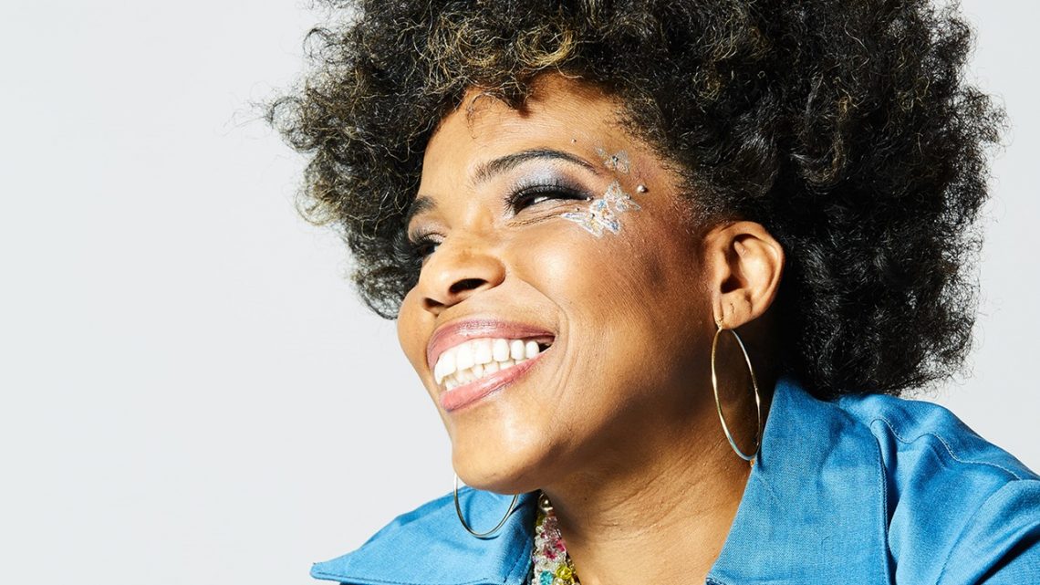 Macy Gray, American Song Contest