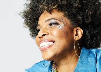 Macy Gray, American Song Contest
