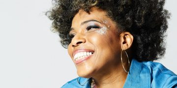 Macy Gray, American Song Contest
