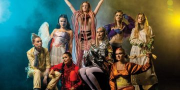 Córki Reykjaviku - uczestniczki islandzkich preselekcji na Eurowizję 2022