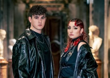 Eurowizja 2022, Austria, LUM!X, Pia Maria