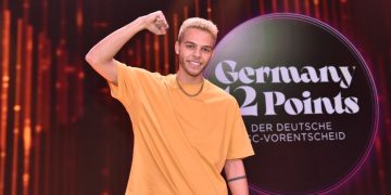 Eurowizja 2022, Malik Harris, Niemcy