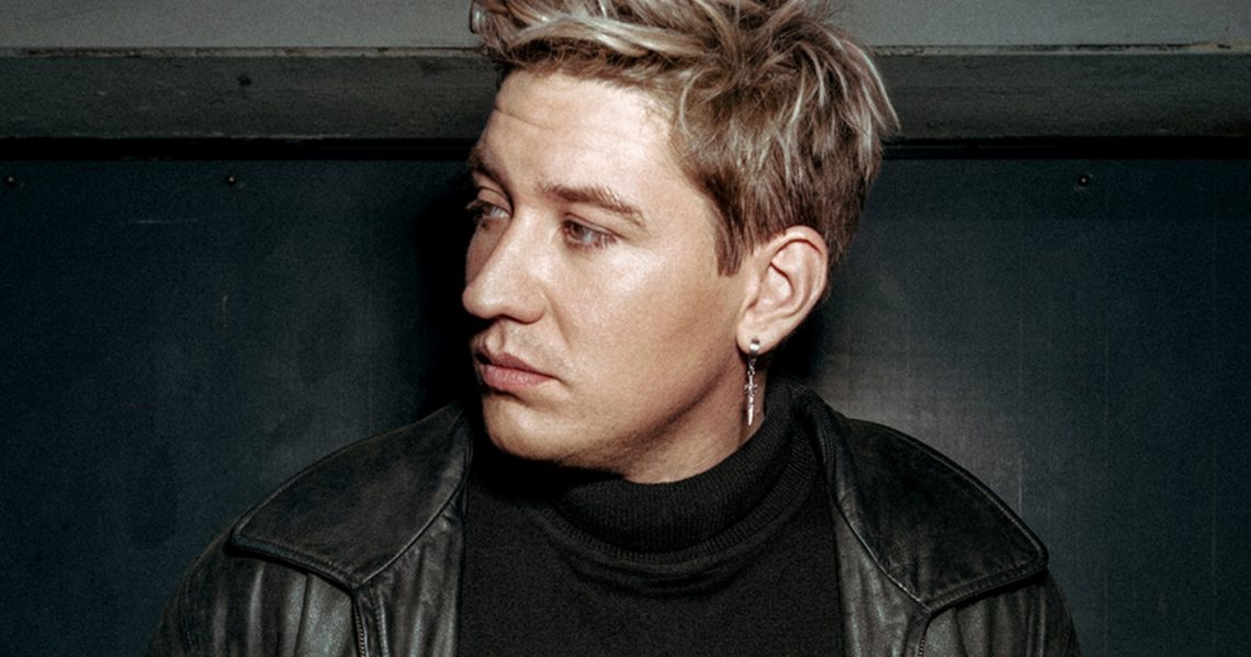 Eurowizja 2022: Marius Bear reprezentantem Szwajcarii!