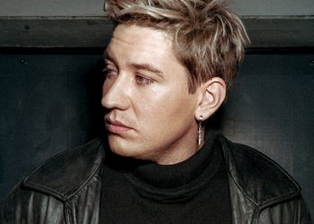 Eurowizja 2022: Marius Bear reprezentantem Szwajcarii!