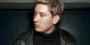 Eurowizja 2022: Marius Bear reprezentantem Szwajcarii!