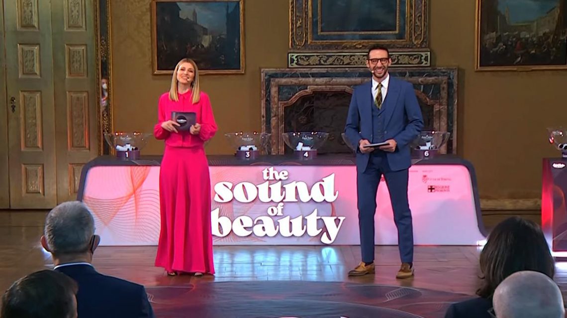 Eurowizja 2022: znamy kolejność startową! Kiedy wystąpi Krystian Ochman?