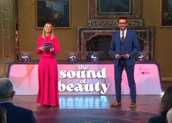 Eurowizja 2022: znamy kolejność startową! Kiedy wystąpi Krystian Ochman?