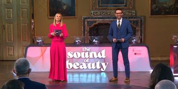 Eurowizja 2022: znamy kolejność startową! Kiedy wystąpi Krystian Ochman?