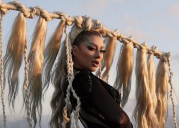 Eurowizja 2022, Ronela Hajati, Albania