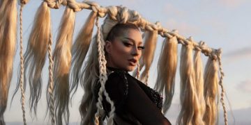 Eurowizja 2022, Ronela Hajati, Albania