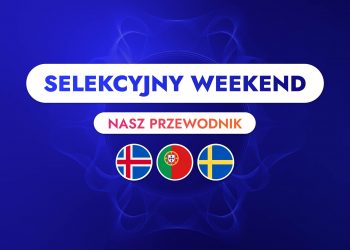 Eurowizja 2022: trzy kraje wybierają piosenki na konkurs w ten weekend. Fot. eurowizja.org / Nikolay Kashcheev