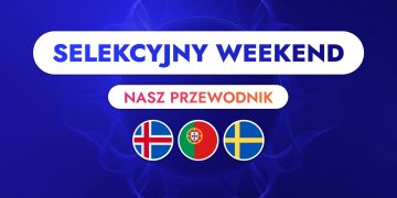 Eurowizja 2022: trzy kraje wybierają piosenki na konkurs w ten weekend. Fot. eurowizja.org / Nikolay Kashcheev