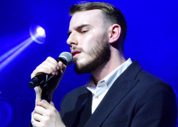 Krystian Ochman, Eurowizja 2022, Polska