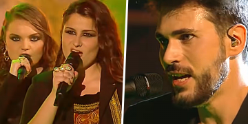 Alvan & Ahez, Francja, Eurowizja 2022