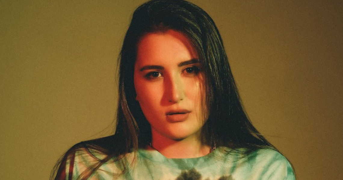 Eurowizja 2022, Rosa Linn, Armenia, Snap