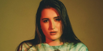 Eurowizja 2022, Rosa Linn, Armenia, Snap