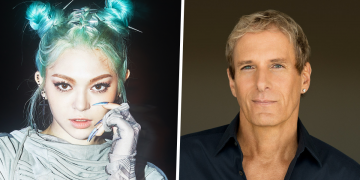 American Song Contest, runda kwalifikacyjna, odcinek pierwszy