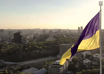 Ukraina, Save Ukraine, TVP, koncert