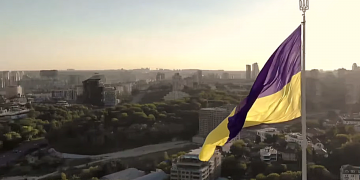 Ukraina, Save Ukraine, TVP, koncert