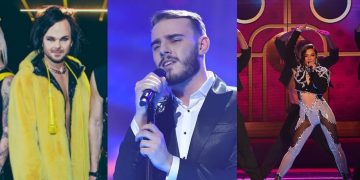 Eurowizja 2022: wszystkie piosenki. Jakie utwory biorą udział w konkursie?