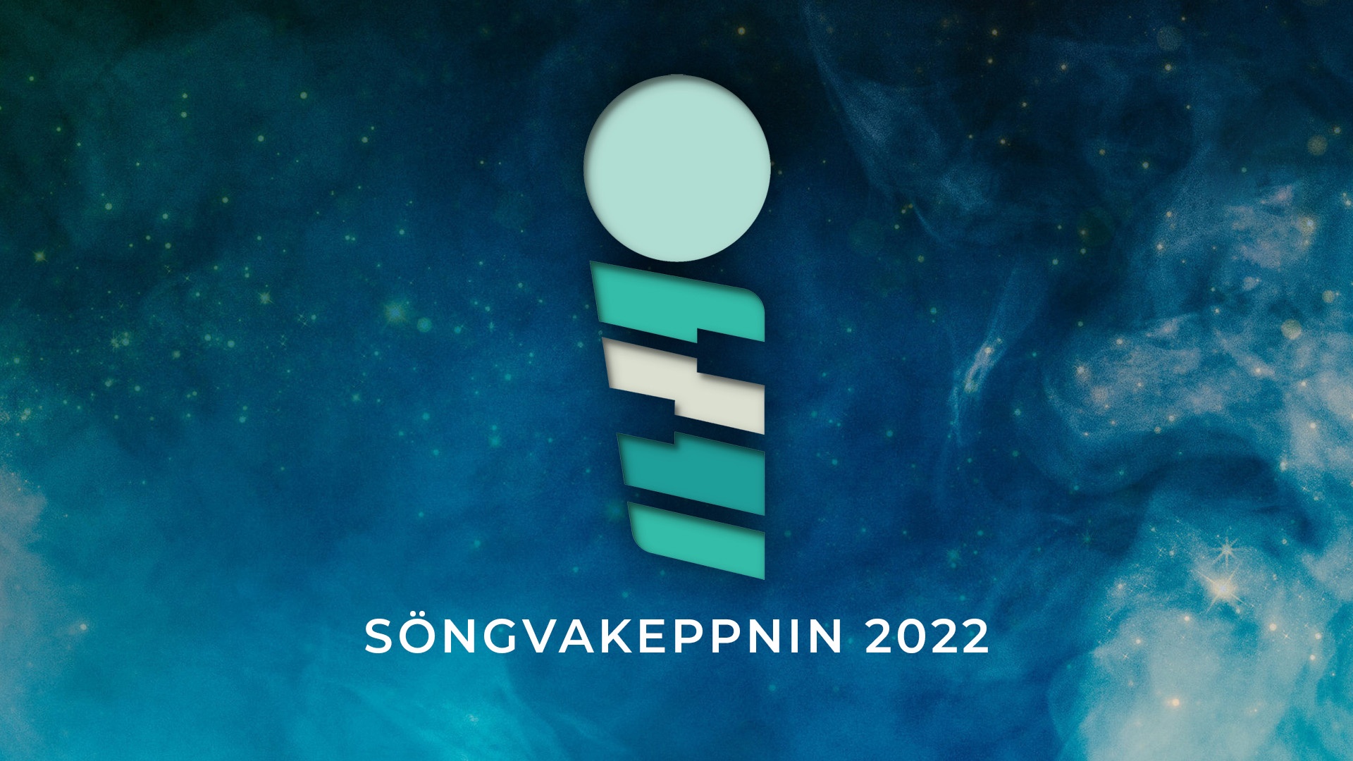 Songvakeppnin, Islandia, logo