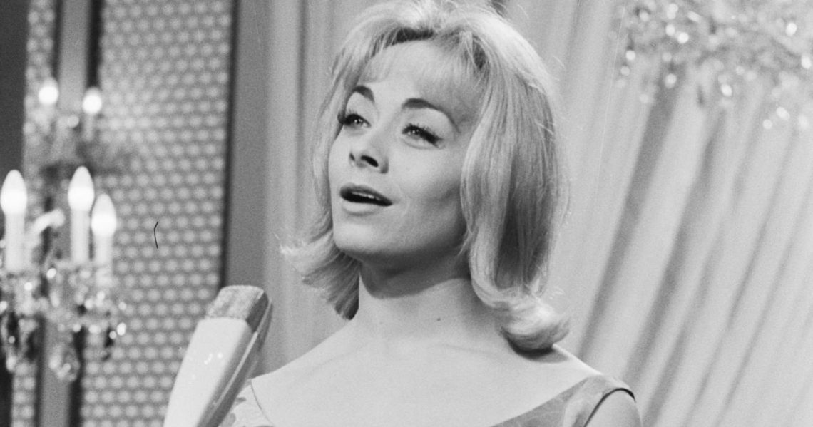 To była Eurowizja: 1962 rok z brakiem prądu i pierwszym brakiem punktów