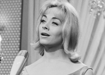 To była Eurowizja: 1962 rok z brakiem prądu i pierwszym brakiem punktów