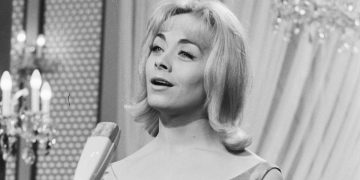 To była Eurowizja: 1962 rok z brakiem prądu i pierwszym brakiem punktów