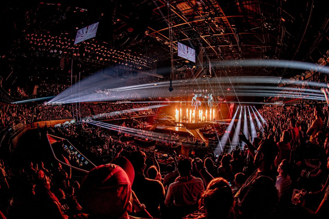 Eurowizja 2022, piosenki