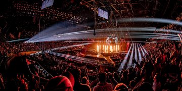 Eurowizja 2022, piosenki