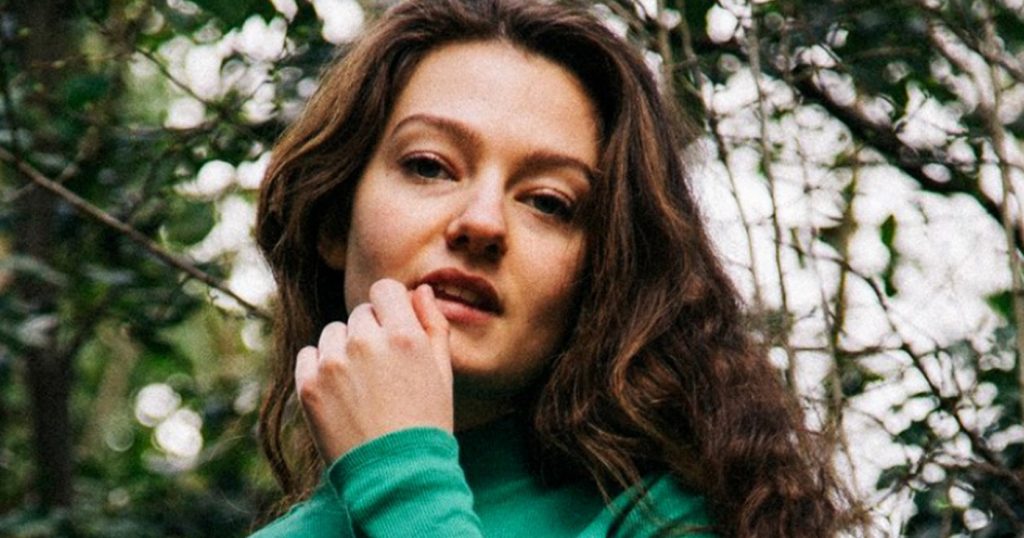 Amanda Tenfjord, Eurowizja 2022, Grecja