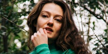 Amanda Tenfjord, Eurowizja 2022, Grecja