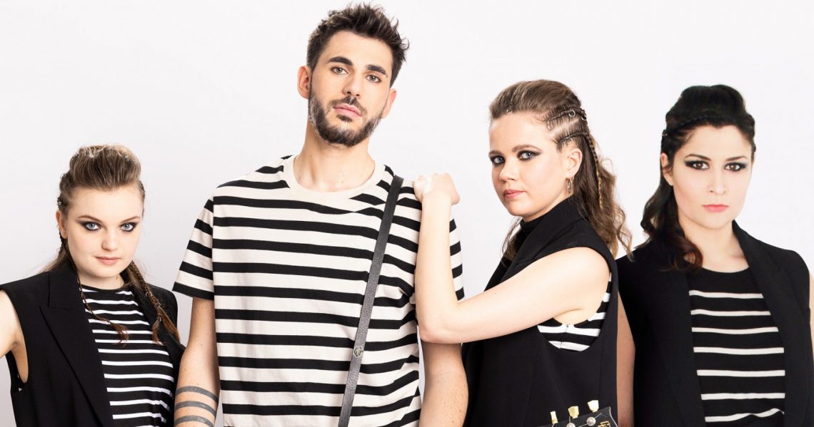 Alvan & Ahez, Eurowizja 2022, Francja