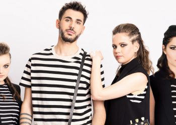 Alvan & Ahez, Eurowizja 2022, Francja