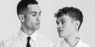 Eurowizja 2022: Mahmood i Blanco, fot. Eurovision.tv